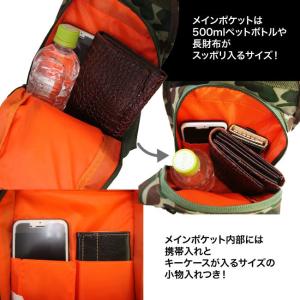ボディバッグ メンズ バッグ ショルダーバッグ...の詳細画像5