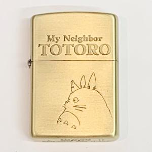 となりのトトロ 猫バス ジッポ ZIPPO ととろ : TORANSIA トランシア