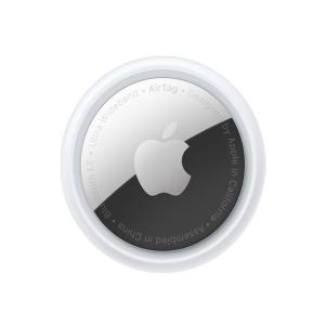 【バラ売り】Apple AirTag 本体 MX532ZP-A アップル エアタグ 1個バラ売り　大量購入歓迎｜pudding