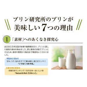 プリン 高級 内祝 誕生日 結婚 お返し プレ...の詳細画像5