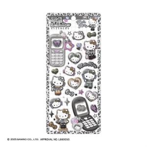 クラックス 平成はっぴーフォンステッカーズ 136442 送料込｜puedo