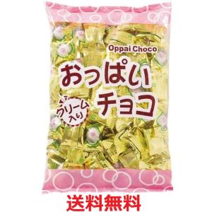 リアライズプランニング おっぱいチョコレート 500g