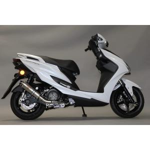 シグナス HMS ヤマハ 4型シグナスX 5型シグナスX SR (EBJ-SEA5J/2BJ