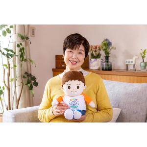 スマイルけんちゃん 送料無料 おしゃべり 人形...の詳細画像3