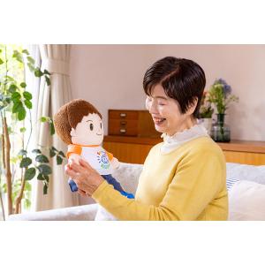 スマイルけんちゃん 送料無料 おしゃべり 人形...の詳細画像4