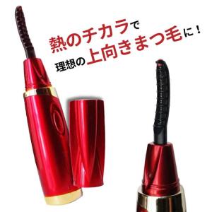 即納 ハリウッドアイズホットアイラッシュカーラ...の詳細画像5