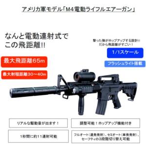 害獣撃退 エアガン 送料無料 害獣対策 害獣駆...の詳細画像1
