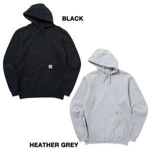 カーハート スウェット パーカー プルオーバー...の詳細画像1