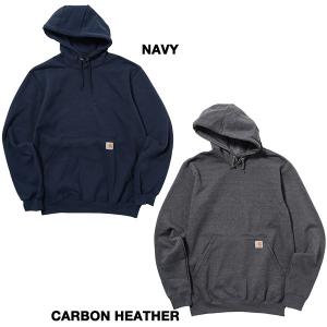 カーハート スウェット パーカー プルオーバー...の詳細画像2