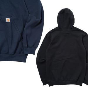 カーハート スウェット パーカー プルオーバー...の詳細画像4