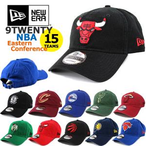 ニューエラ キャップ 9TWENTY NBA イ...の商品画像