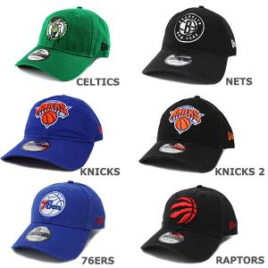 ニューエラ キャップ 9TWENTY NBA ...の詳細画像2
