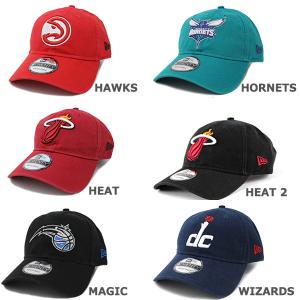ニューエラ キャップ 9TWENTY NBA ...の詳細画像4