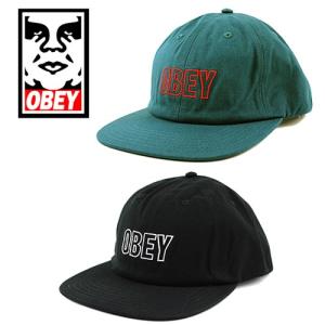 Obey キャップの商品一覧 通販 Yahoo ショッピング