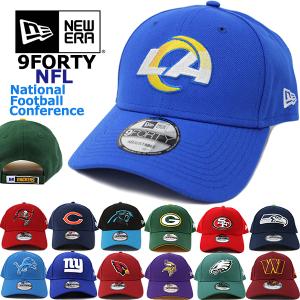ニューエラ キャップ NFL 9FORTY NE...の商品画像