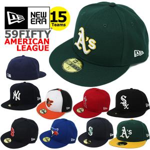 ニューエラ キャップ 59FIFTY MLB ア...の商品画像