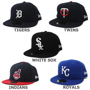 ニューエラ キャップ 59FIFTY MLB ...の詳細画像2