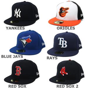 ニューエラ キャップ 59FIFTY MLB ...の詳細画像3