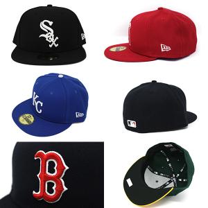ニューエラ キャップ 59FIFTY MLB ...の詳細画像4