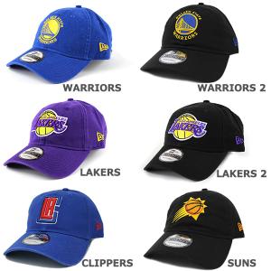 ニューエラ キャップ 9TWENTY NBA ...の詳細画像1
