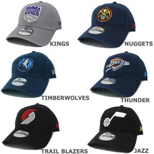ニューエラ キャップ 9TWENTY NBA ...の詳細画像2