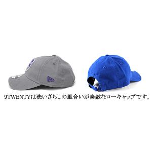 ニューエラ キャップ 9TWENTY NBA ...の詳細画像5