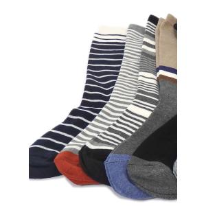 送料無料 キッズ ハイソックス 20-24cm...の詳細画像3