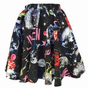 宇宙柄 スカート レディースファッション の商品一覧 ファッション 通販 Yahoo ショッピング