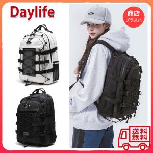 Daylife デイライフ バッグ リュック リュックサック