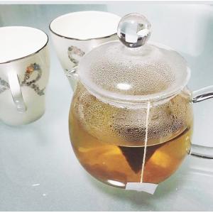 マコモ茶10パック 入り メール便送料無料の詳細画像1