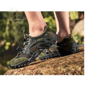 マリンシューズ ウォーターシューズ メンズ 水...の詳細画像3