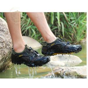 マリンシューズ ウォーターシューズ メンズ 水...の詳細画像5