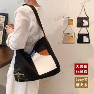 ショルダーバッグ レディース 軽い 40代 a4...の商品画像
