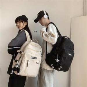 リュック レディース 通学 通勤 大容量 リュックサック バックパック バッグ 多収納 A4 大きめ かばん 女子 中学｜プラウド