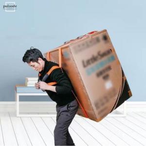 2本セット!キャリーベルト 引っ越し 運搬 運...の詳細画像1