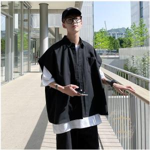 ノースリーブ トレンチコート メンズの商品一覧 通販 Yahoo ショッピング