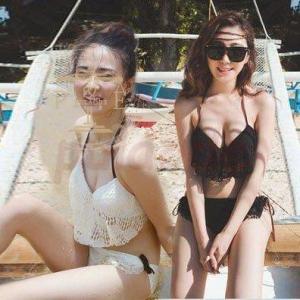 白い水着ビキニの商品一覧 通販 Yahoo ショッピング