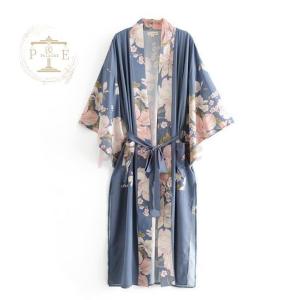 着物 ガウン レディースファッション の商品一覧 ファッション 通販 Yahoo ショッピング
