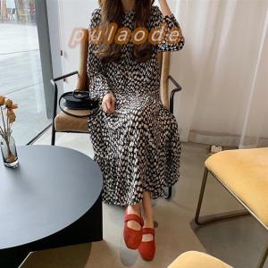 水玉ワンピース レトロ ワンピース の商品一覧 ワンピース チュニック ファッション 通販 Yahoo ショッピング