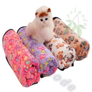 ペット用マット ペットベッド 犬用 猫用 ソフ...の詳細画像1