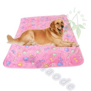 ペット用マット ペットベッド 犬用 猫用 ソフ...の詳細画像2