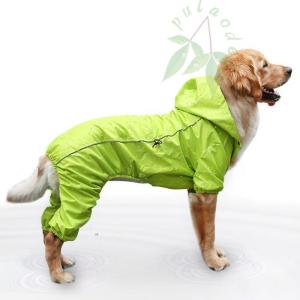 大型犬レインコートの商品一覧 通販 Yahoo ショッピング