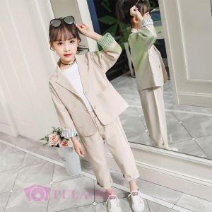 卒業式の服 女の子 160の商品一覧 通販 Yahoo ショッピング