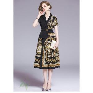 個性的パーティードレスの商品一覧 通販 Yahoo ショッピング