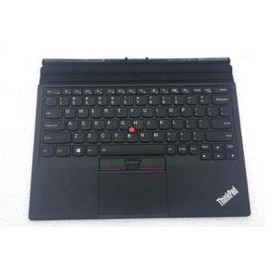 Thnkpad X1 tablet (3rd) 本体＋キーボード（ジャンク） Thnkpad X1 tablet (3rd) 本体＋キーボード（ジャンク）どこ