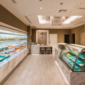 銀座フルーツ大福 銀座千疋屋 8個入 国産いち...の詳細画像5