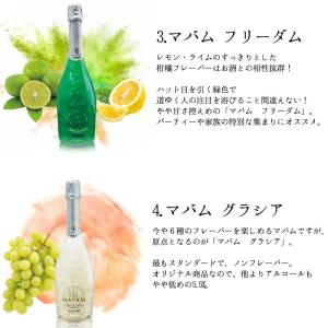 LEDライト付き マバム MAVAM スパーク...の詳細画像3