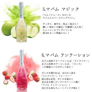 LEDライト付き マバム MAVAM スパーク...の詳細画像4