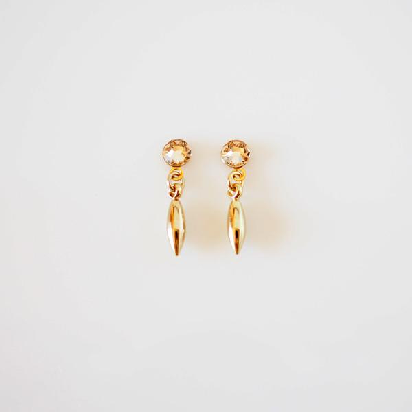 イヤリング 痛くない 揺れる 40代 50代 ゴールド シルバー 上品