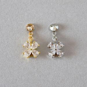 Swarovski  イヤーカフ SWAROVSKI スワロフスキー Swarovski Millenia イヤーカフ